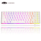Moon84 Wireless Mechanical Keyboard RGB Triple Mode 24GHz Bluetooth USBC For PC Laptop 0
