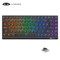 Moon84 Wireless Mechanical Keyboard RGB Triple Mode 24GHz Bluetooth USBC For PC Laptop 1