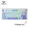AULA F75 Wireless Mechanical Keyboard With Triple Mode Connection And RGB Lighting 13