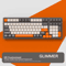 K8 Wireless Mechanical Keyboard With Tri Mode Connection Full Key Hot Swap And Lighting Effects 7