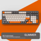 K8 Wireless Mechanical Keyboard With Tri Mode Connection Full Key Hot Swap And Lighting Effects 7