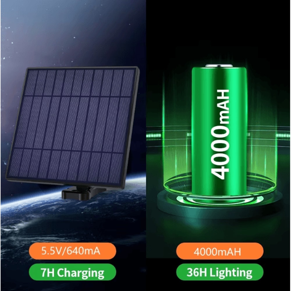 Solar Pendant Lights Indoor And Outdoor Super Bright Waterproof Solar Shed Light For Bedroom Living 1