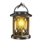 Dancing Flame Solar Lantern Outdoor Solar Flame Lamp Clip Lantern Landscape Pendant Lamp High Power 6