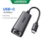 UGREEN USB 30 Ethernet Adapter Network Card To RJ45 LAN For PC And Devices 9