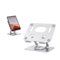 Adjustable Tablet Stand With 360 Degree Swivel Base Universal Holder For IPad Samsung Tablets 5