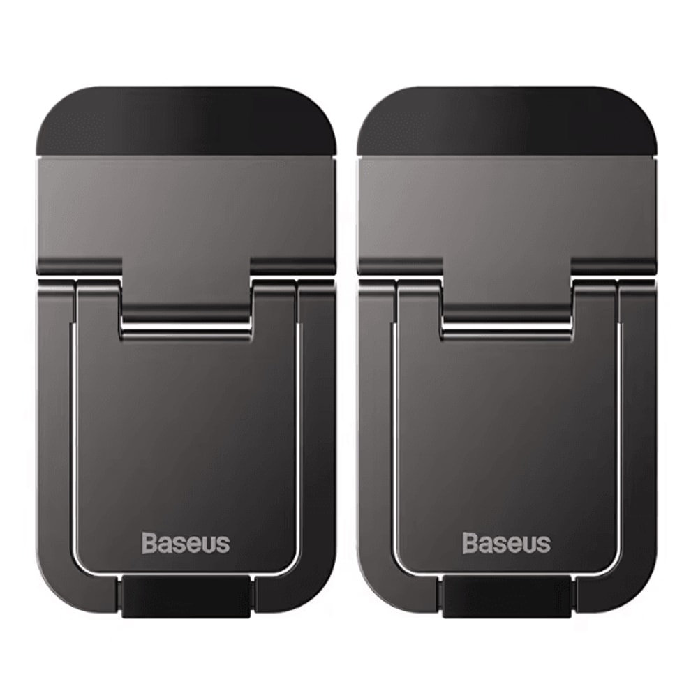 Baseus Foldable Laptop Stand Portable Notebook Support Adjustable Cooling Holder 6