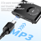 Mini USB To USB A Fast Data And Charging Cable Long Length 1