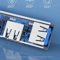 3 In 1 USB OTG USB 30 And Type C USB Splitter Hub For Laptop And PC 3