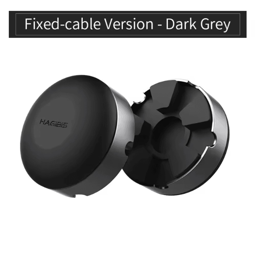 Hagibis Magnetic Portable Laptop Stand Cooling Pad For MacBook And Laptops 6