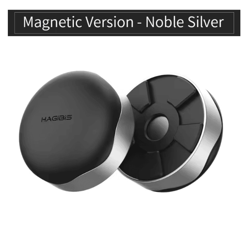 Hagibis Magnetic Portable Laptop Stand Cooling Pad For MacBook And Laptops 7