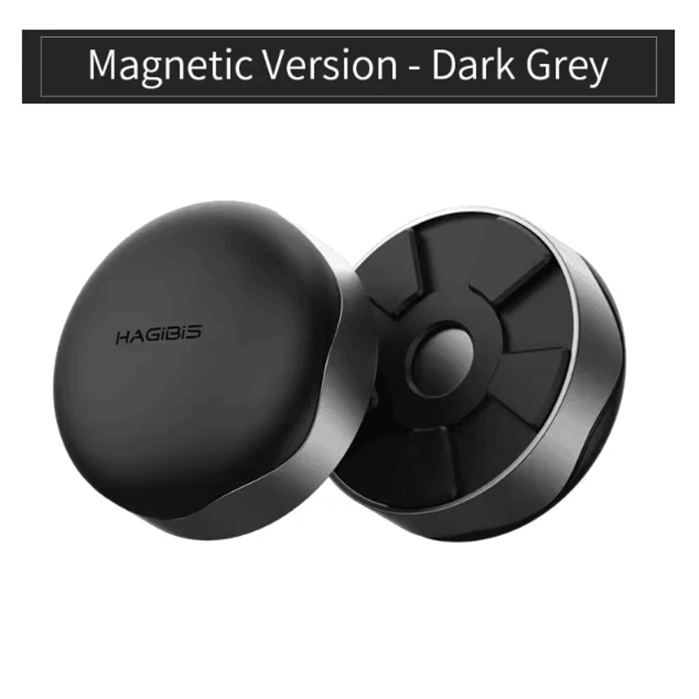 Hagibis Magnetic Portable Laptop Stand Cooling Pad For MacBook And Laptops 8