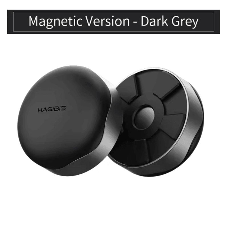 Hagibis Magnetic Portable Laptop Stand Cooling Pad For MacBook And Laptops 8