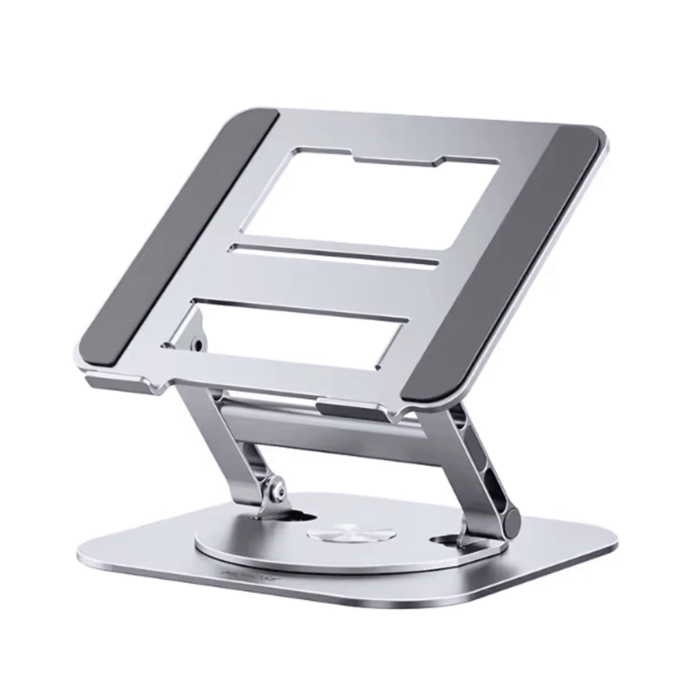 360 Degree Rotatable Adjustable Laptop Stand For 97173 Inch Laptops 5