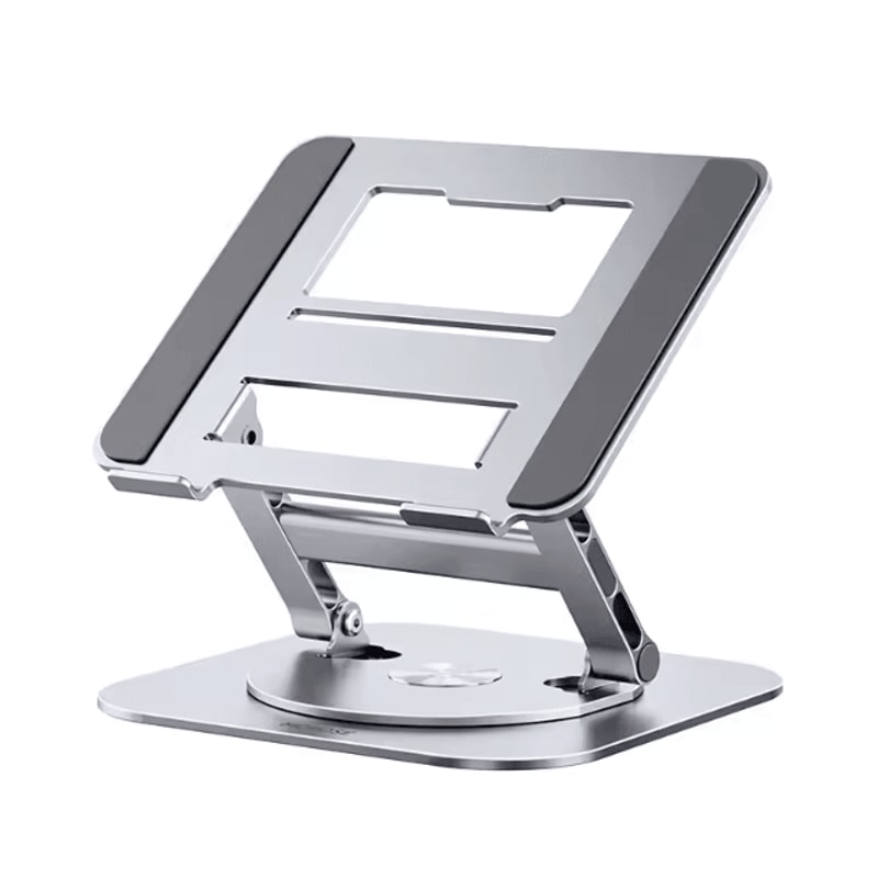 360 Degree Rotatable Adjustable Laptop Stand For 97173 Inch Laptops 5