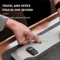 Adjustable Folding UltraThin Portable Laptop Stand For MacBook And Notebooks 5