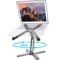 Foldable 360 Degree Rotatable Adjustable Laptop Stand For 1017 Inch Laptops 0