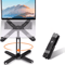 Foldable 360 Degree Rotatable Adjustable Laptop Stand For 1017 Inch Laptops 7
