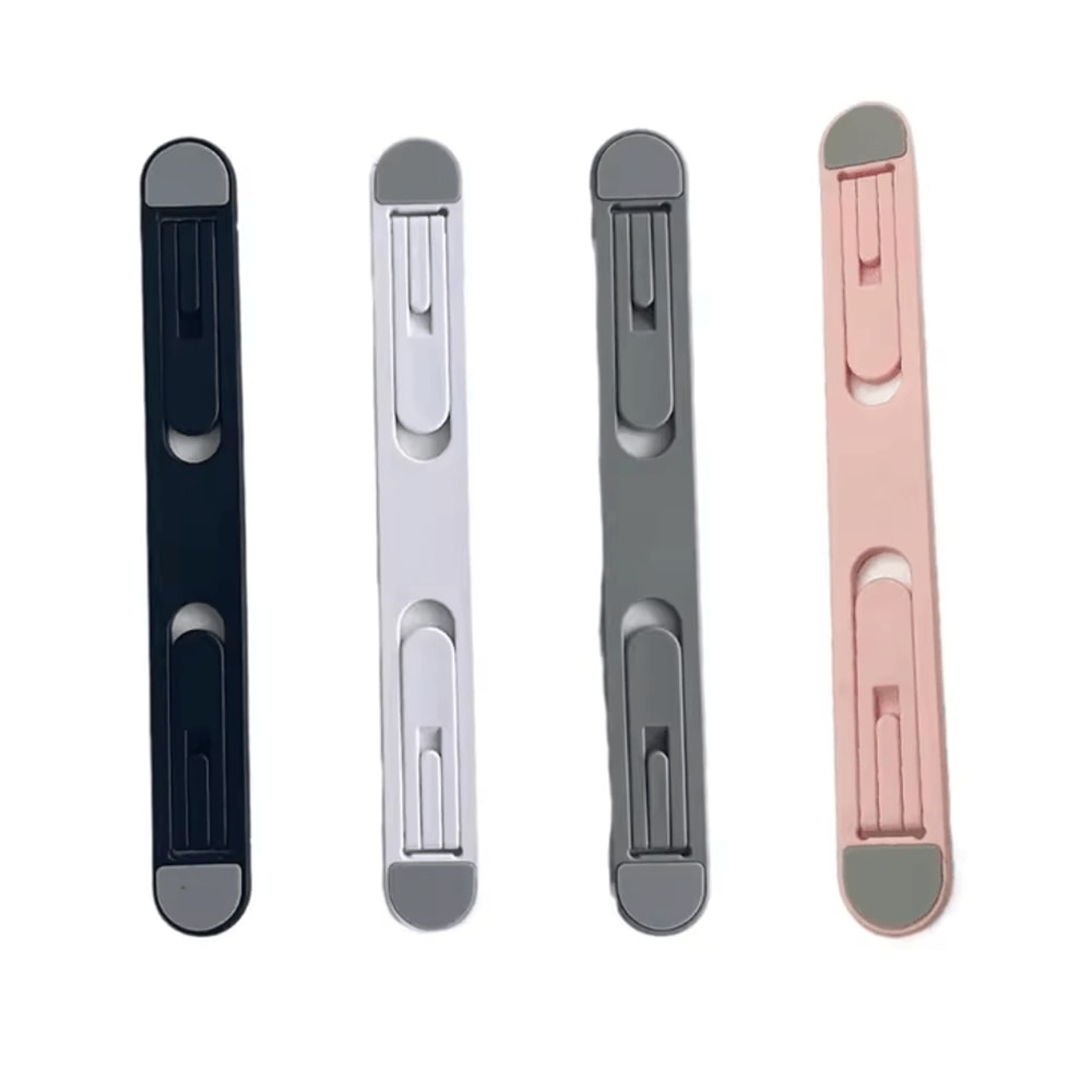 Invisible Folding Laptop Legs Universal Stand For MacBook Dell HP Lenovo Samsung 5