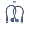 Silicone AntiLoss Ear Hooks For AirPods Secure Fit Protective Earphone Holders 6