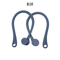 Silicone AntiLoss Ear Hooks For AirPods Secure Fit Protective Earphone Holders 6