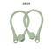 Silicone AntiLoss Ear Hooks For AirPods Secure Fit Protective Earphone Holders 7