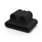 Silicone AirPods Holder Clip With AntiLost Hook Stand Compatible With Apple Watch And Wireless Earp 10