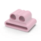 Silicone AirPods Holder Clip With AntiLost Hook Stand Compatible With Apple Watch And Wireless Earp 12