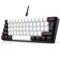 60 Wired RGB Backlit Gaming Keyboard Waterproof Portable For PC And Mac 6