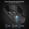 Redragon M656 Gainer Wireless Gaming Mouse 4000 DPI 24Ghz With 7 Macro Buttons And Red Backlight 2