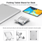 ST04 Aluminum 360 Rotating Portable Tablet Stand For Desk IPad And More 2