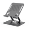 ST04 Aluminum 360 Rotating Portable Tablet Stand For Desk IPad And More 6