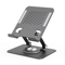 ST04 Aluminum 360 Rotating Portable Tablet Stand For Desk IPad And More 6
