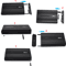 USB20 IDE To SATA Hard Drive Enclosure For 25 And 35 Inch HDD 4