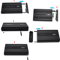 USB20 IDE To SATA Hard Drive Enclosure For 25 And 35 Inch HDD 4