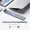 UGREEN Foldable Aluminum Laptop Stand Holder For MacBook Air Pro And More 4