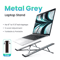 UGREEN Foldable Aluminum Laptop Stand Holder For MacBook Air Pro And More 6
