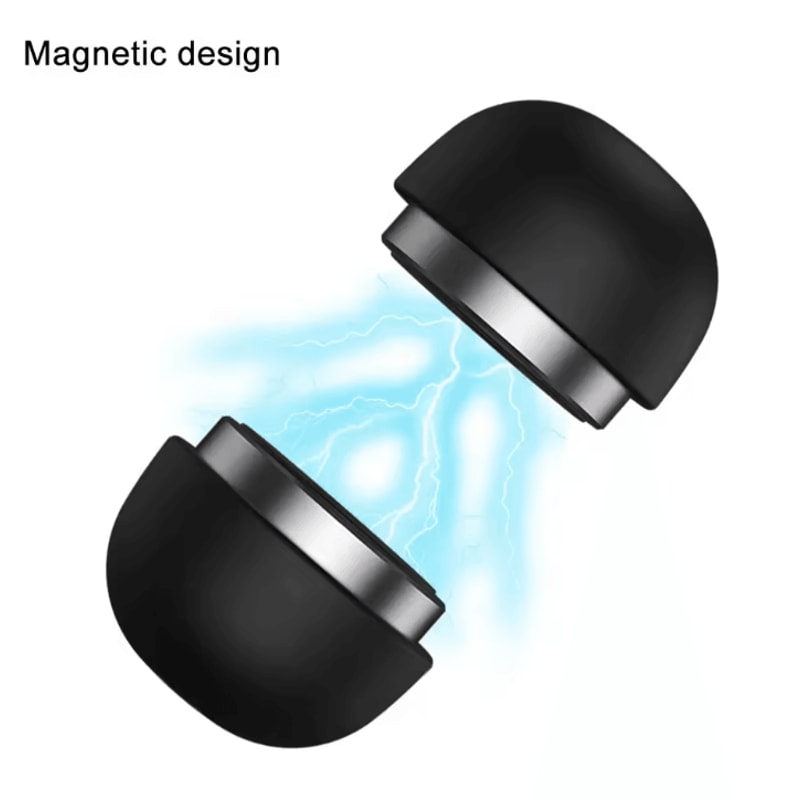 Oatsbasf Mini Magnetic Laptop Risers Cooling Stand With Keyboard Riser For MacBook Air Pro 7