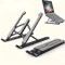 Foldable Portable Laptop Stand Notebook Support Base Holder 0