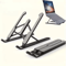 Foldable Portable Laptop Stand Notebook Support Base Holder 0