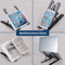 Foldable Portable Laptop Stand Notebook Support Base Holder 2
