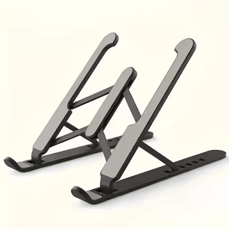 Foldable Portable Laptop Stand Notebook Support Base Holder 7