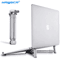Portable Aluminum Alloy Laptop Stand Foldable Universal Notebook PC Riser Support For 1217 In Lapto 0