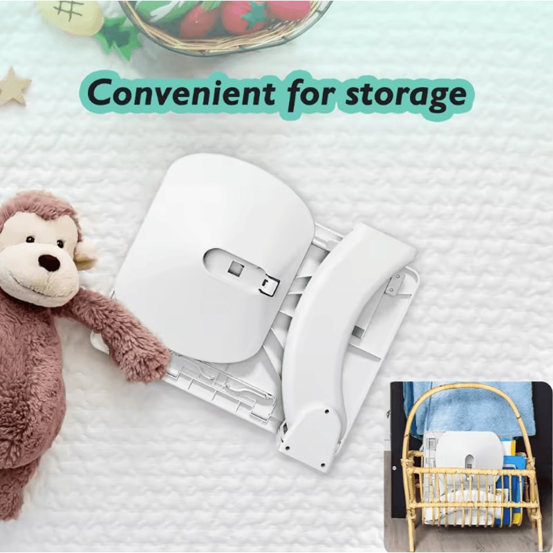 Eary Book And Laptop Holder Stand With Stable Base And Elastic Page Clips 4