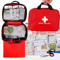 AllPurpose Emergency First Aid Kit Portable Medical Bag For Home Travel Outdoor Survival 8