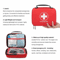 38Piece Essential First Aid Kit Portable Medical Set For Home Camping Hiking Travel 2