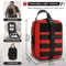 EDC Outdoor First Aid Kit Molle Medical IFAK Survival Pack For Travel Camping Hunting 3