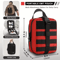 EDC Outdoor First Aid Kit Molle Medical IFAK Survival Pack For Travel Camping Hunting 3