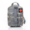 EDC Outdoor First Aid Kit Molle Medical IFAK Survival Pack For Travel Camping Hunting 8