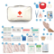 Large First Aid Kit Bag Portable Outdoor Survival Emergency Organizer For Home Car Travel 6