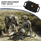 Outdoor EDC Tactical First Aid Kit MOLLE IFAK Medical Pouch For Hunting Survival Rapid Response 0